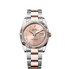 Часы Rolex Rolex Datejust 36 126231-0050 126231-0050 — основная миниатюра