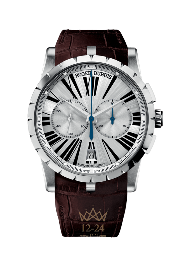 Roger Dubuis Excalibur 42 RDDBEX0388