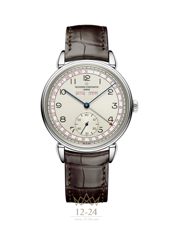 Vacheron Constantin Triple Calendrier 1942 3110V/000A-B425