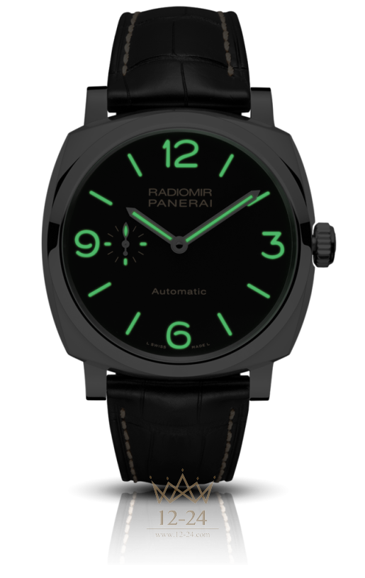 Panerai 3 Days Automatic Acciaio - 42 мм PAM00620