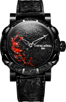 Romain Jerome Earth Men’sRomain Jerome RJ.V.AU.002.01