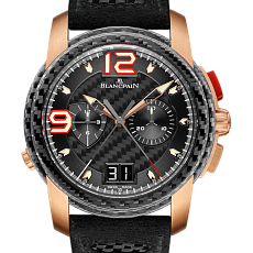 Часы Blancpain L-Evolution 8886F-3603-52B — основная миниатюра
