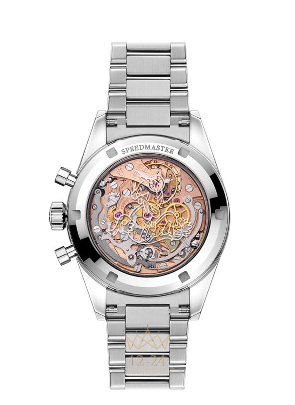 Omega Calibre 321 Chronograph 311.50.39.30.01.001