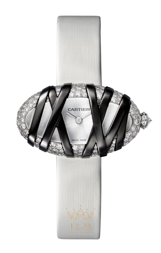 Cartier Cartier Libre WJLI0008