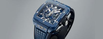 Men’s Hublot