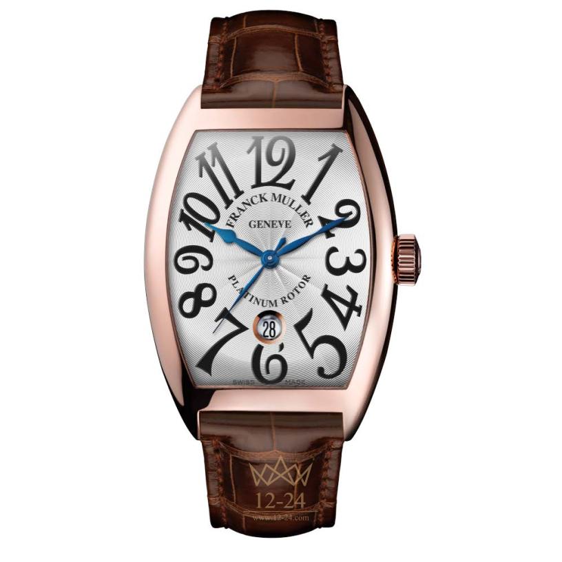 Franck Muller Classic 8880BSCDT5NE