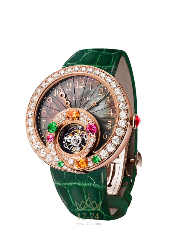 Bvlgari Berries 102341 BEP40BGD2LTB