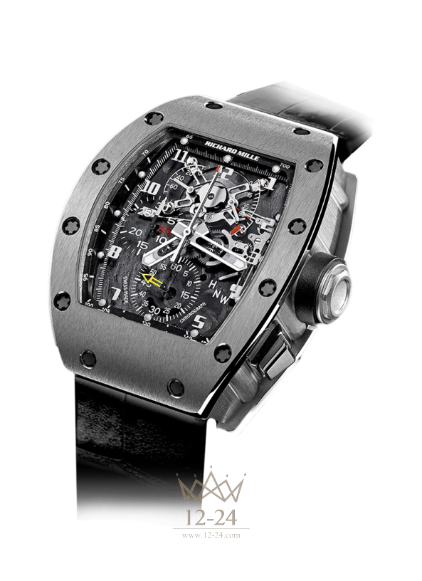 Richard Mille RM 004-v2 Split Seconds Chronograph — Felipe Massa RM 004-v2 FM