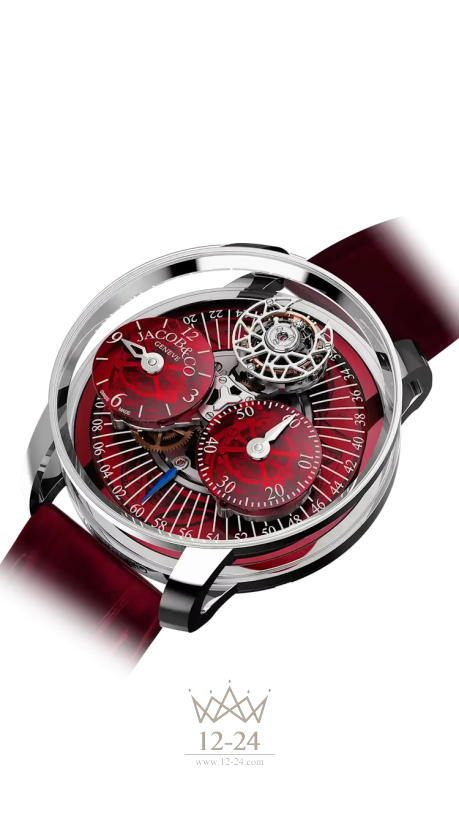 Jacob &amp; Co Astronomia Regulator AR200.30.AA.AB.A