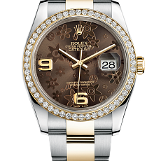 Часы Rolex 36 мм 116243-0007 — основная миниатюра