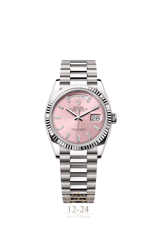 Rolex 36 mm 128239-0071