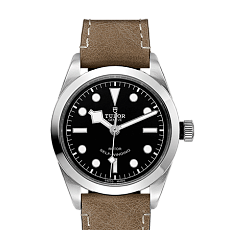 Часы Tudor Black Bay 36 M79500-0002 — основная миниатюра