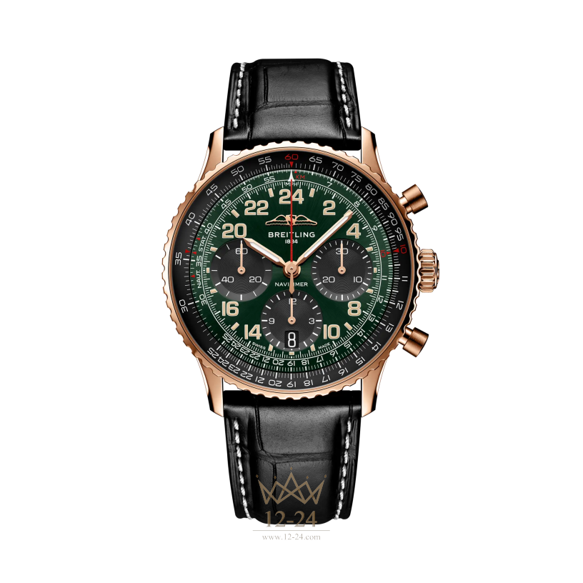 Breitling B12 Chronograph 41 Cosmonaute RB12302A1L1P1