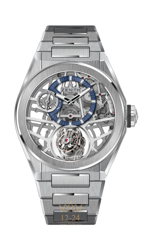 Zenith Zero G 95.9000.8812/78.M9000
