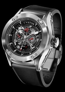Cvstos Concept-S Men’sCvstos CR50 QPS SRR