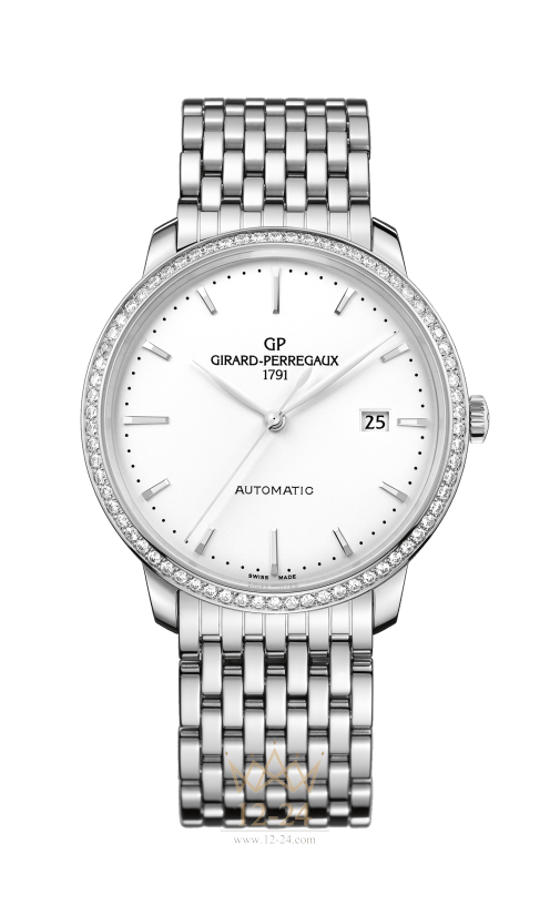 Girard Perregaux 40 mm 49555D11A131-11A