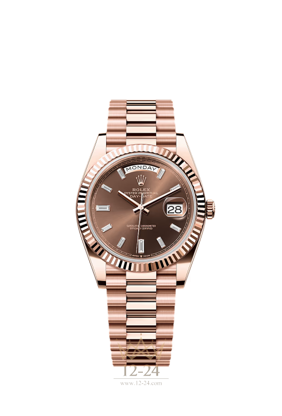 Rolex 40 мм 228235-0003