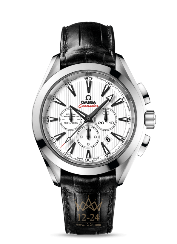 Omega Chronograph Co-Axial 44 мм 231.13.44.50.04.001