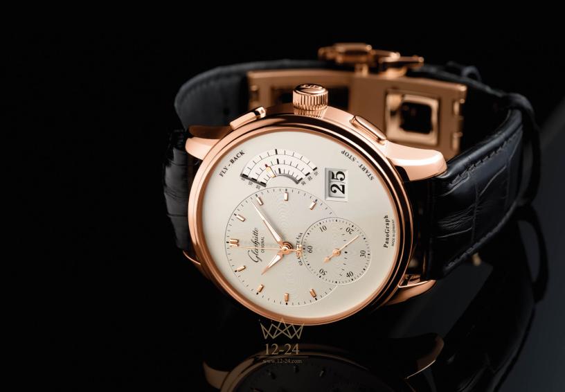 Glashutte PanoGraph 1-61-03-25-15-50