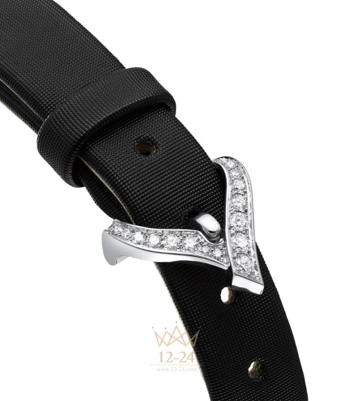 Graff Tilda's Bow Diamond Watch GBW14WGDD