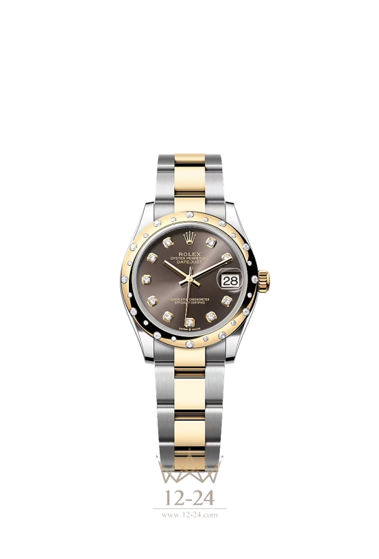 Rolex 31 мм 278343rbr-0021