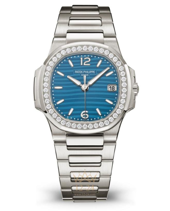 Patek Philippe Quartz 7010-1G-013