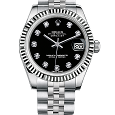 Часы Rolex Datejust Lady 31 мм 178274-0014 — основная миниатюра