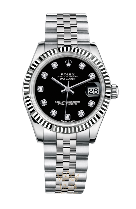 Rolex Datejust Lady 31 мм 178274-0014