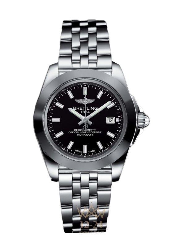 Breitling Galactic 32 Sleek Edition W7133012|BF62|792A