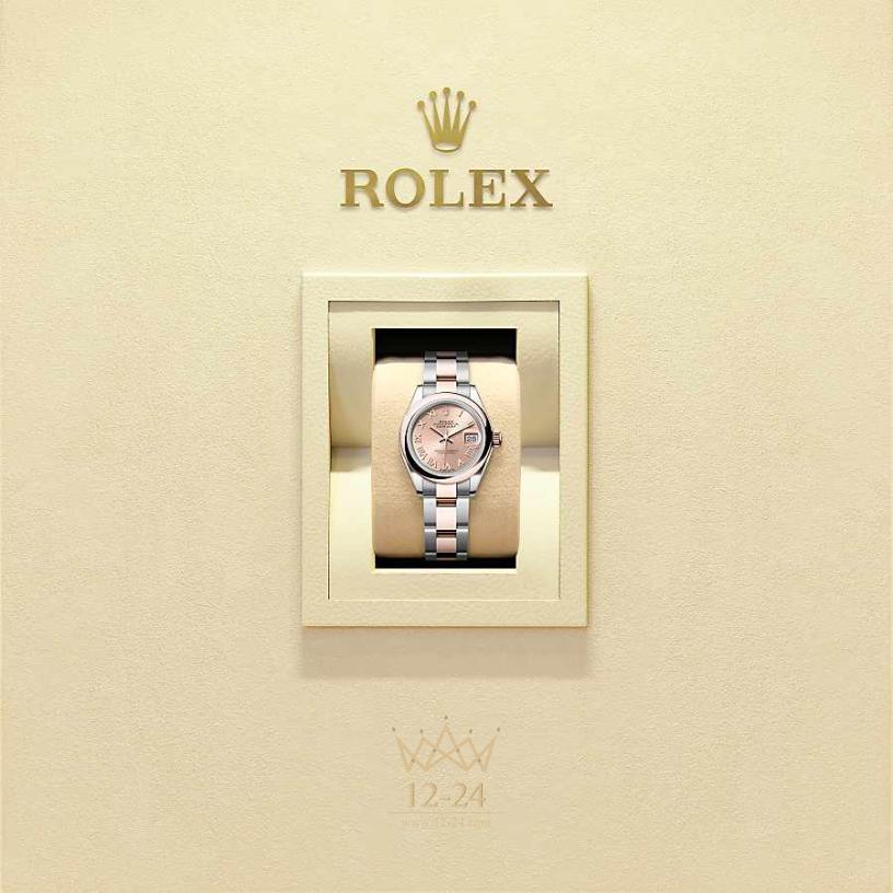 Rolex Lady-Datejust 28 mm 279161-0026