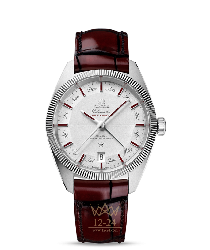 Omega CO-AXIAL MASTER CHRONOMETER ANNUAL CALENDAR 41 ММ 130.93.41.22.99.001