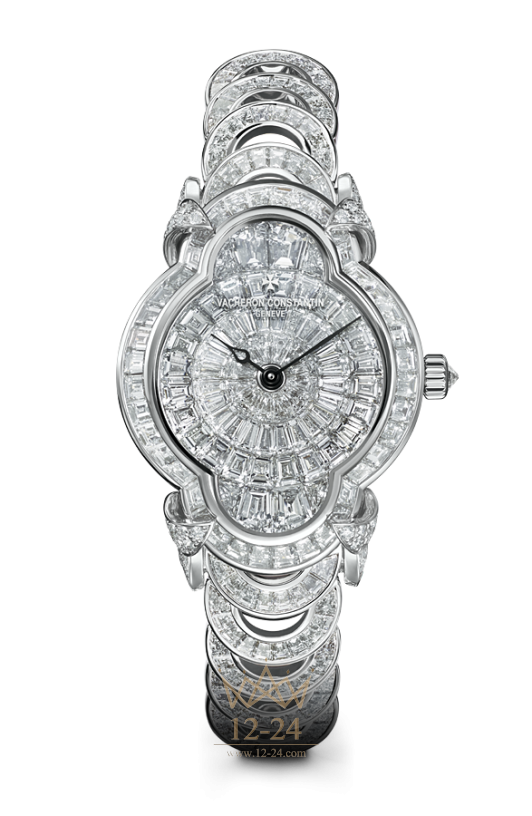 Vacheron Constantin Heure Romantique  37641/F03G-B031