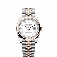 Часы Rolex Rolex Datejust 36 126201-0045 126201-0045 — основная миниатюра
