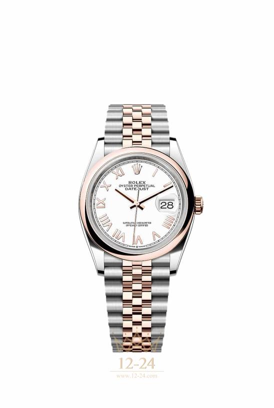 Rolex Datejust 36 мм 126201-0045