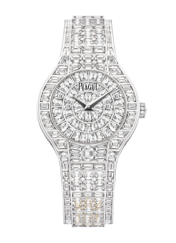 Piaget 690P G0A38029