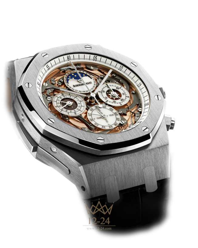 Audemars Piguet GRANDE COMPLICATION 26552BC.OO.D002CR.01