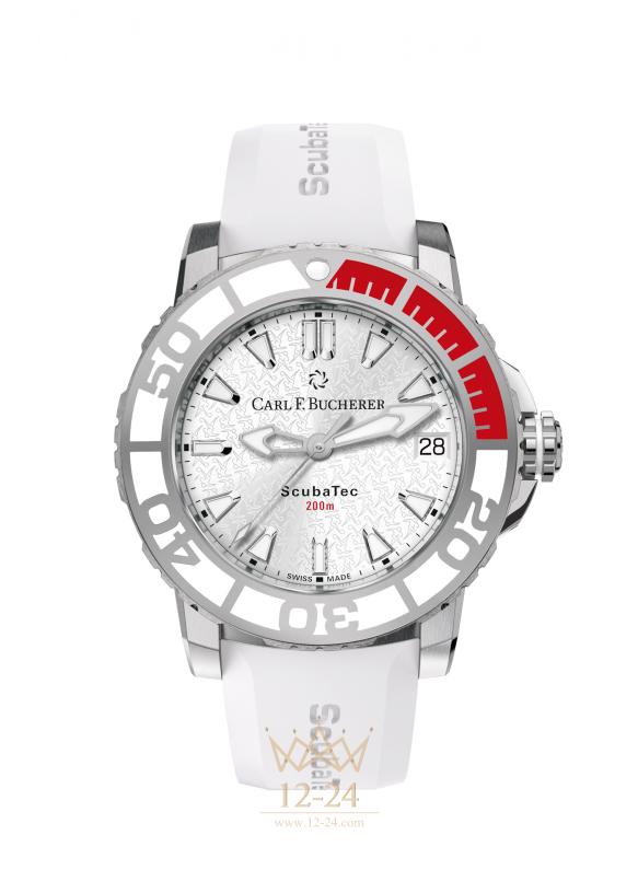 Carl F. Bucherer Scubatec SFA Special Edition 00.10634.23.23.99