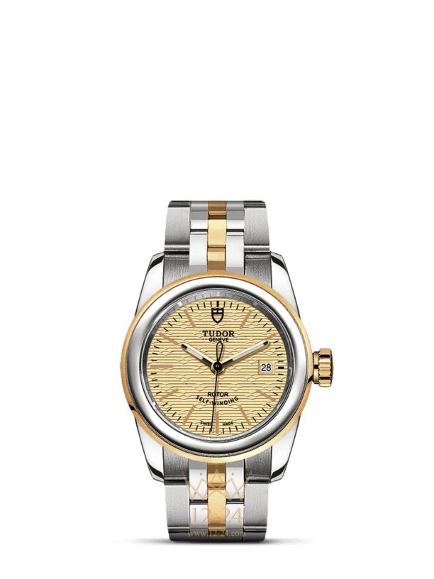 Tudor Glamour Date M51003-0006