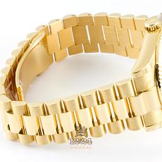 Часы Rolex Yellow Gold 36 мм 118238-0419 — additional thumb 4