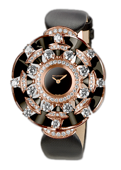 bvlgari divas dream watch price