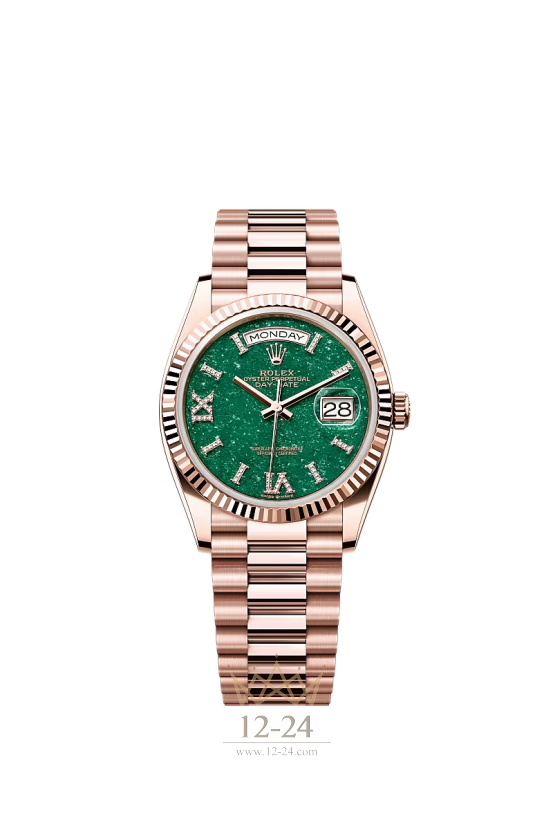 Rolex 36 mm 128235-0068