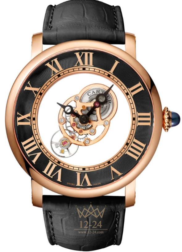 Cartier Rotonde de Cartier WHRO0040