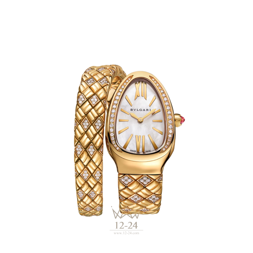 Bvlgari Spiga S 103746