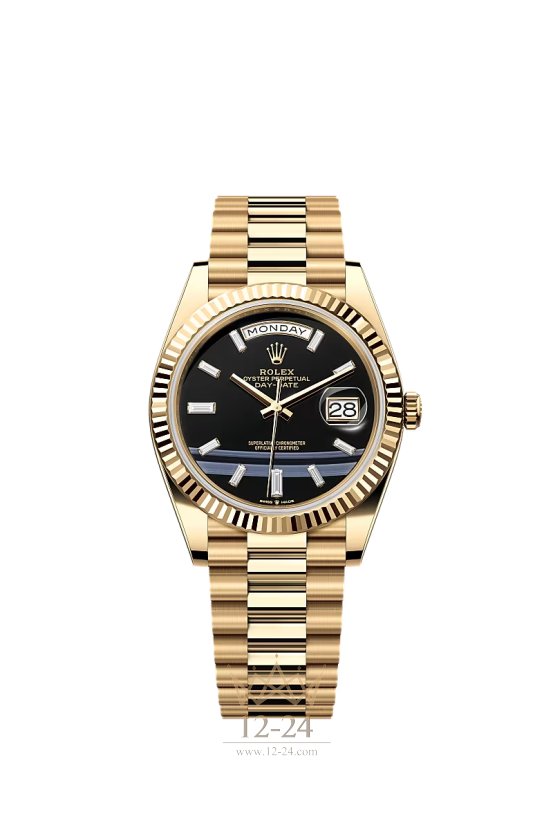 Rolex 40 мм 228238-0059