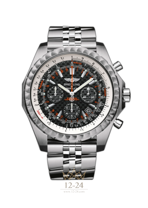 Breitling For Bentley Motors T A253652D/BC59/991A