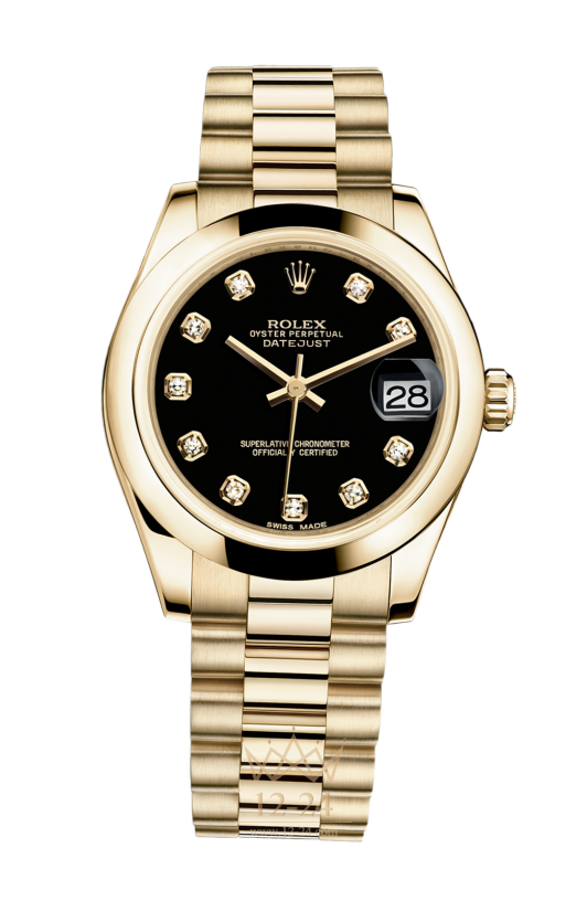 Rolex Datejust Lady 31 мм 178248-0050