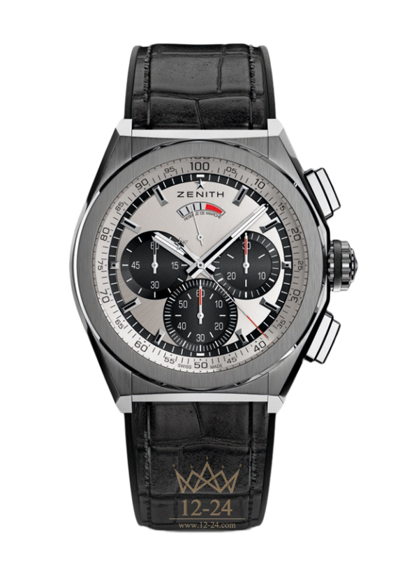 Zenith El Primero 21- 44.00 95.9001.9004/01.R582