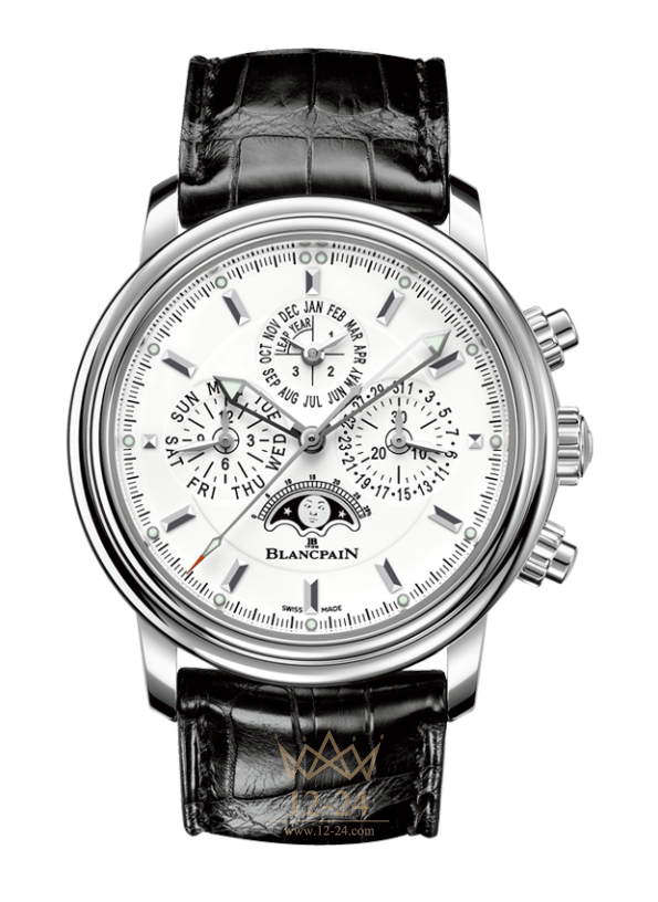 Blancpain Léman 2685F-1127-53B