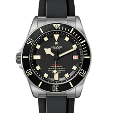 Часы Tudor Pelagos LHD M25610TNL-0001 — дополнительная миниатюра 1