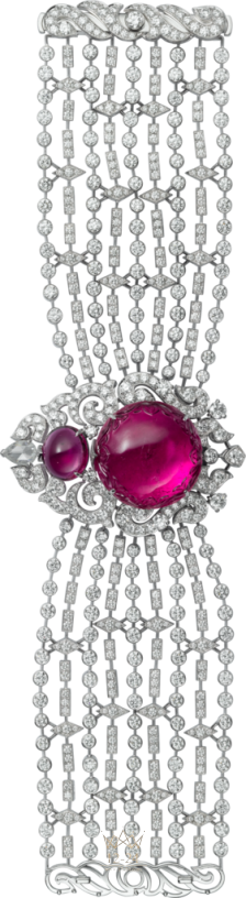 Cartier Hidden Time HPI00928